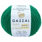 Бейби вул ХЛ - мека като кашмир Бейби вул ХЛ - мека като кашмир