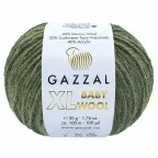 Бейби вул ХЛ - мека като кашмир Бейби вул ХЛ - мека като кашмир