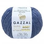 Бейби вул ХЛ - мека като кашмир Бейби вул ХЛ - мека като кашмир