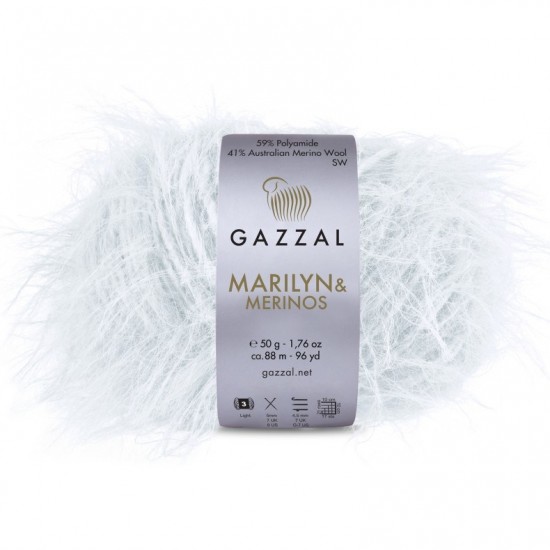 Мерилин и Меринос - мерино от Австралия Мерилин и Меринос - мерино от Австралия