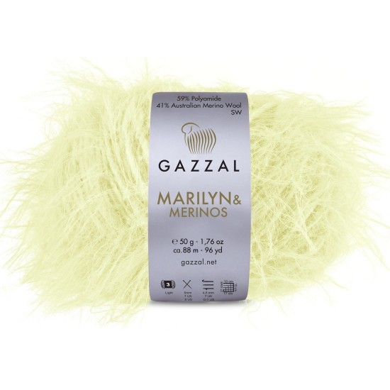 Мерилин и Меринос - мерино от Австралия Мерилин и Меринос - мерино от Австралия