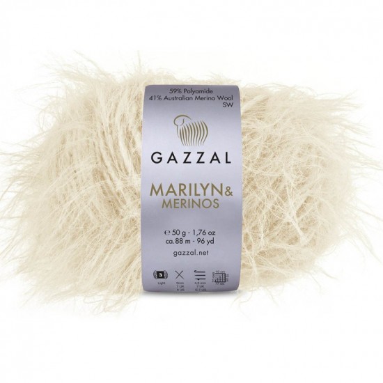 Мерилин и Меринос - мерино от Австралия