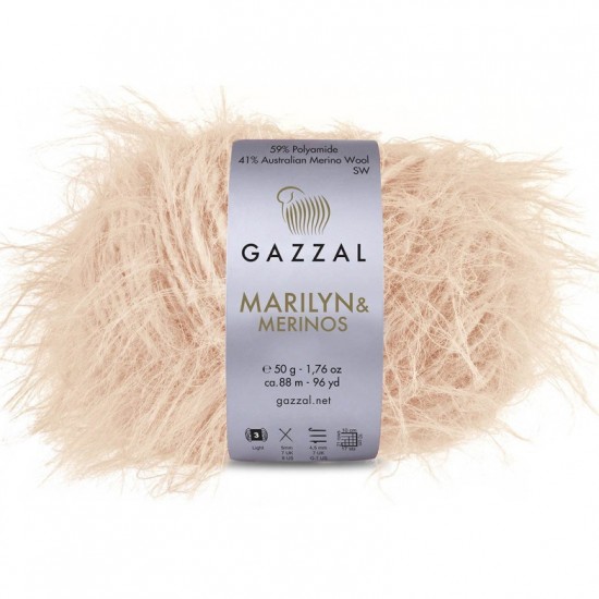 Мерилин и Меринос - мерино от Австралия Мерилин и Меринос - мерино от Австралия