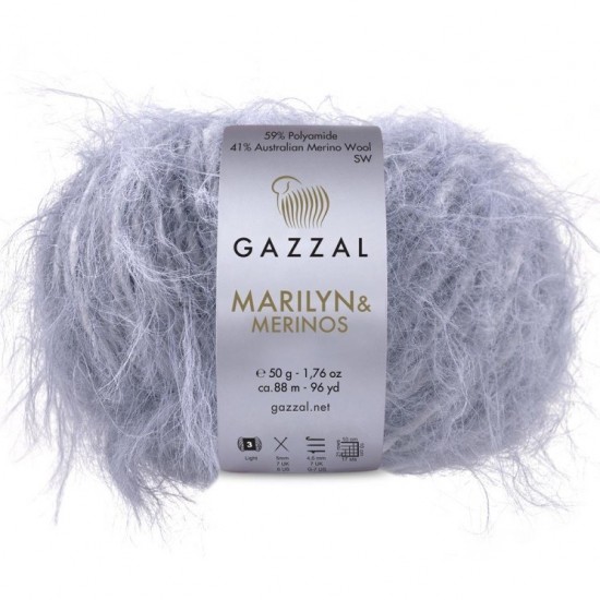 Мерилин и Меринос - мерино от Австралия Мерилин и Меринос - мерино от Австралия