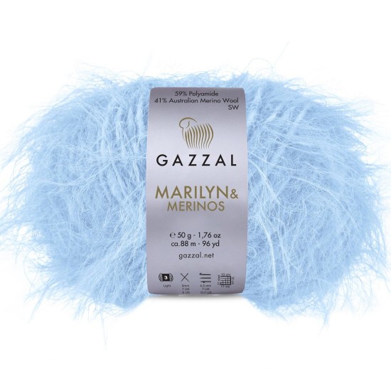 Мерилин и Меринос - мерино от Австралия Мерилин и Меринос - мерино от Австралия