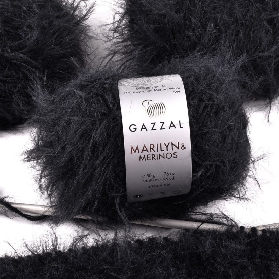 Мерилин и Меринос - мерино от Австралия Мерилин и Меринос - мерино от Австралия