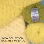 Мерилин и Меринос - мерино от Австралия