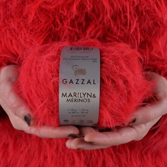 Мерилин и Меринос - мерино от Австралия Мерилин и Меринос - мерино от Австралия