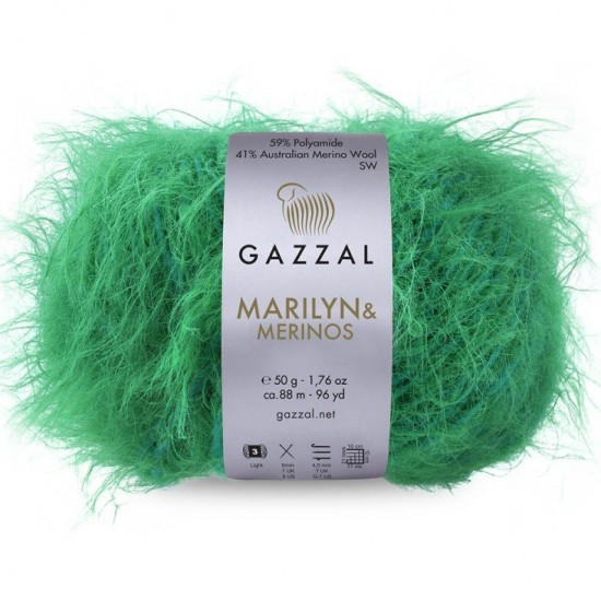 Мерилин и Меринос - мерино от Австралия Мерилин и Меринос - мерино от Австралия