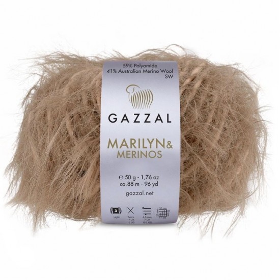 Мерилин и Меринос - мерино от Австралия Мерилин и Меринос - мерино от Австралия