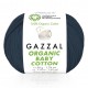 Органик бейби котон - 100% сертифициран био памук