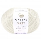 Сисли - мерино с копринено сияние Сисли - мерино с копринено сияние