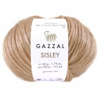 Сисли - мерино с копринено сияние Сисли - мерино с копринено сияние