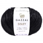 Сисли - мерино с копринено сияние Сисли - мерино с копринено сияние