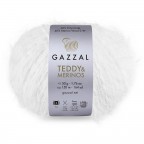 Теди и Меринос - мерино от Австралия