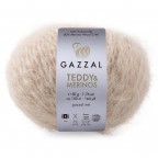 Теди и Меринос - мерино от Австралия