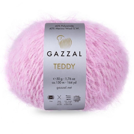 Теди и Меринос - мерино от Австралия