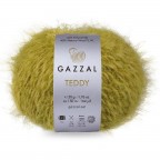 Теди и Меринос - мерино от Австралия