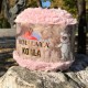 Коала прежда като козинка Коала прежда като козинка