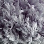 Kuzucuk - faux fur yarn