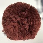 Kuzucuk - faux fur yarn