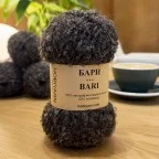 Бари - букле с мерино вълна Бари - букле с мерино вълна