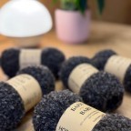 Бари - букле с мерино вълна