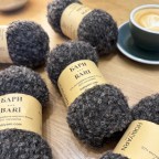 Бари - букле с мерино вълна