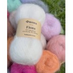 Фиона - пухкава мохерна прежда Фиона - пухкава мохерна прежда