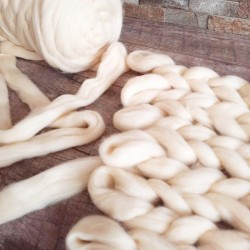 МЕГА 6 кг прежда за одеяло 160/200 см