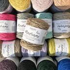Макраме лукс 250 грама Макраме лукс 250 грама