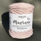 Макраме лукс 250 грама Макраме лукс 250 грама