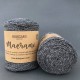 Макраме - 250 грама, 85% памук и 15% полиестер