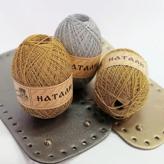 Натали - за бляскав акцент