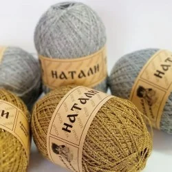 Натали - за бляскав акцент