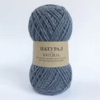 Натурал - 100% натурална овча вълна Натурал - 100% натурална овча вълна