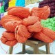 Хартиена прежда - тренд в плетените аксесоари за лятото