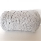 Рибони - рециклиран мек памук, 250 грама