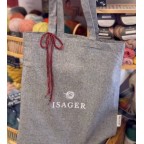 Чанта за плетива Isager - скандинавска елегантност и устойчив стил Чанта за плетива Isager - скандинавска елегантност и устойчив стил