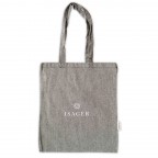 Чанта за плетива Isager - скандинавска елегантност и устойчив стил Чанта за плетива Isager - скандинавска елегантност и устойчив стил