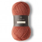 Алпака 1 Isager - премиум 100% фина алпака