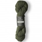 Алпака 2 Isager - премиум микс от алпака и мерино