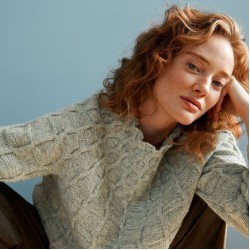 A Knitting Life 2 - книга от Isager