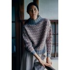 A Knitting Life 3 - книга от Isager