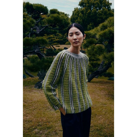 A Knitting Life 3 - книга от Isager A Knitting Life 3 - книга от Isager