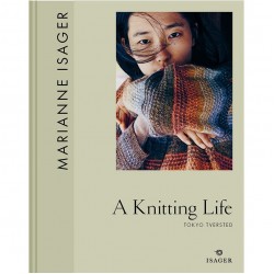 A Knitting Life 3 - книга от Isager