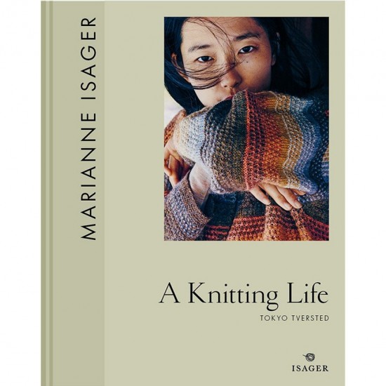 A Knitting Life 3 - книга от Isager