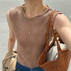 Хор Органик Isager - премиум био 100% лен