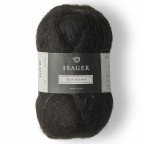 Силк Мохер Isager - супер премиум кид мохер и коприна