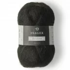 Силк Мохер Isager - супер премиум кид мохер и коприна